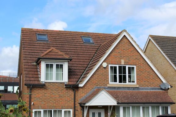 Loft Conversion
