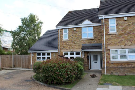 Side Extension