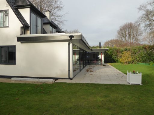 Rear Extension